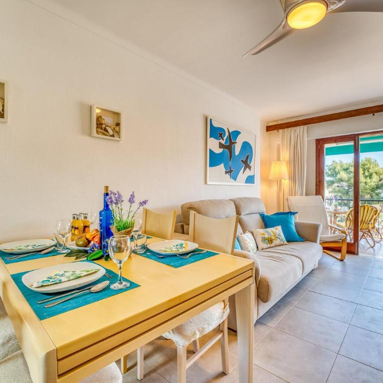 Ideal Property Mallorca - Alcudia Beach - Apartamento de 2 dormitorios - 9
