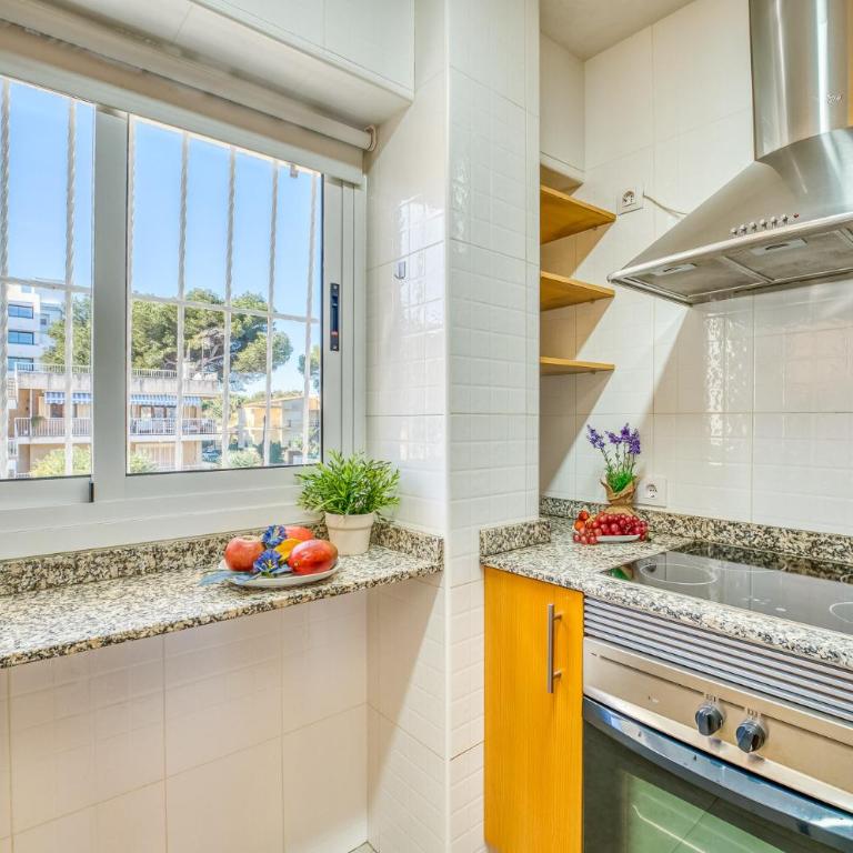Ideal Property Mallorca - Alcudia Beach - Apartamento de 2 dormitorios - 13