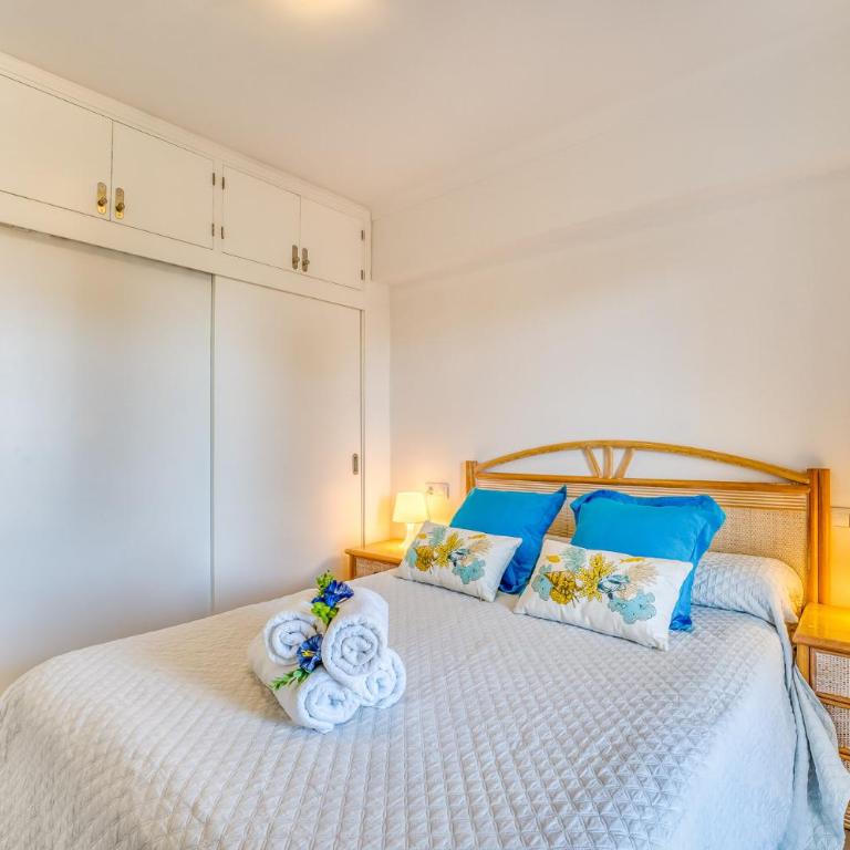 Ideal Property Mallorca - Alcudia Beach - Apartamento de 2 dormitorios - 14