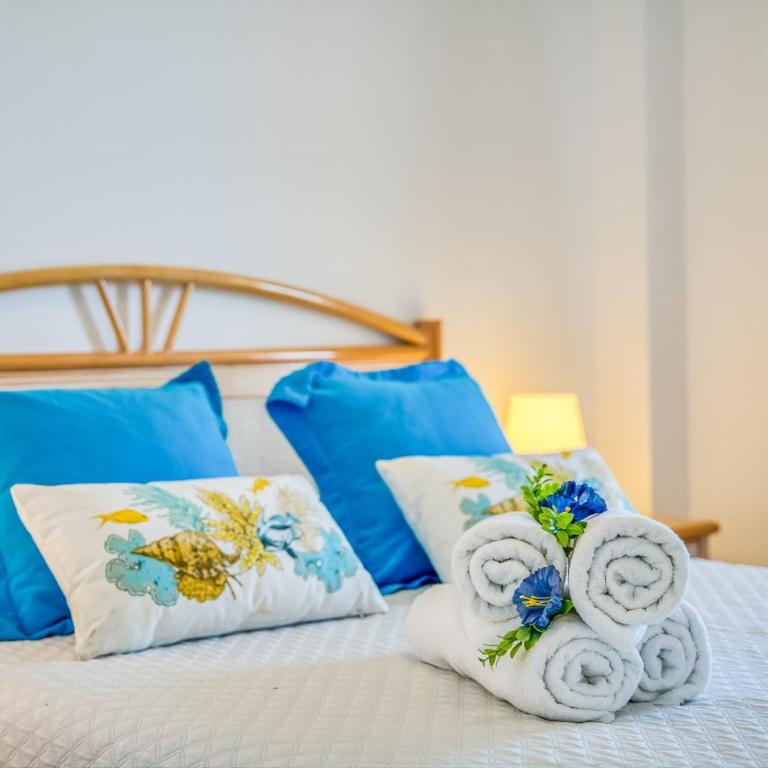 Ideal Property Mallorca - Alcudia Beach - Apartamento de 2 dormitorios - 15