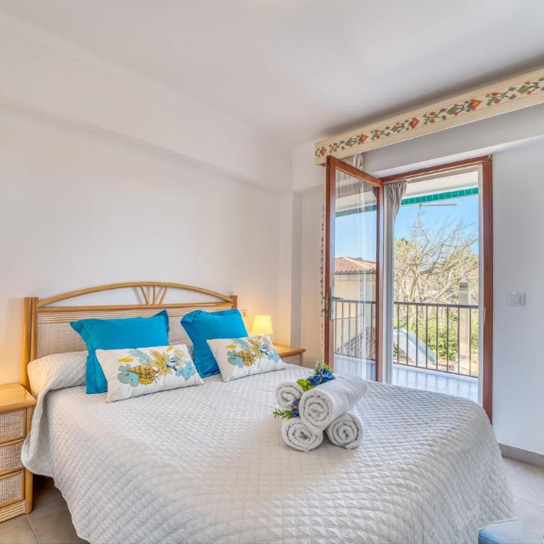 Ideal Property Mallorca - Alcudia Beach - Apartamento de 2 dormitorios - 16