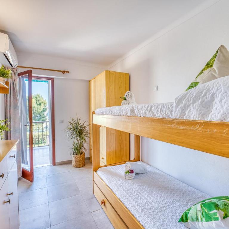 Ideal Property Mallorca - Alcudia Beach - Apartamento de 2 dormitorios - 19