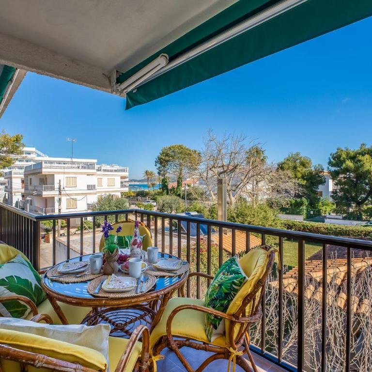 Ideal Property Mallorca - Alcudia Beach - Apartamento de 2 dormitorios - 2