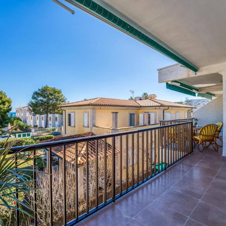 Ideal Property Mallorca - Alcudia Beach - Apartamento de 2 dormitorios - 22