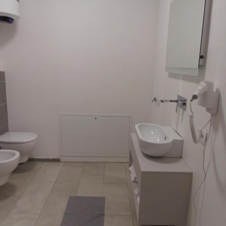 Apartaments and Rooms Claudia Augusta - Appartamento Deluxe - 3