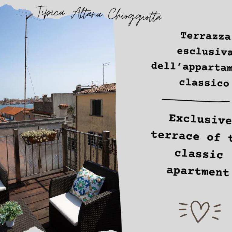 Palazzo degli Artisti - Appartamento con 2 Camere da Letto - 3