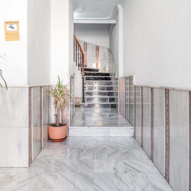 GRX Gran vía Catedral - Two-Bedroom Apartment - 14