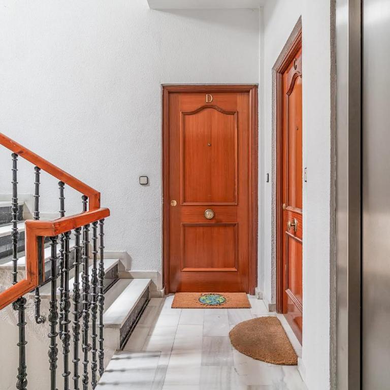 GRX Gran vía Catedral - Two-Bedroom Apartment - 16