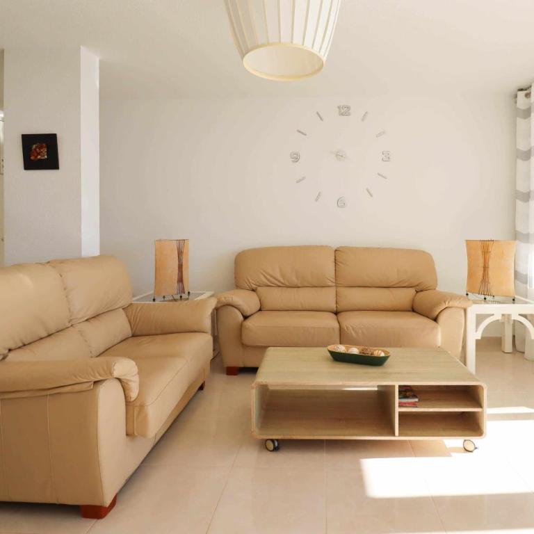 MarketHome Sea View Sueño Azul - Apartamento - 7
