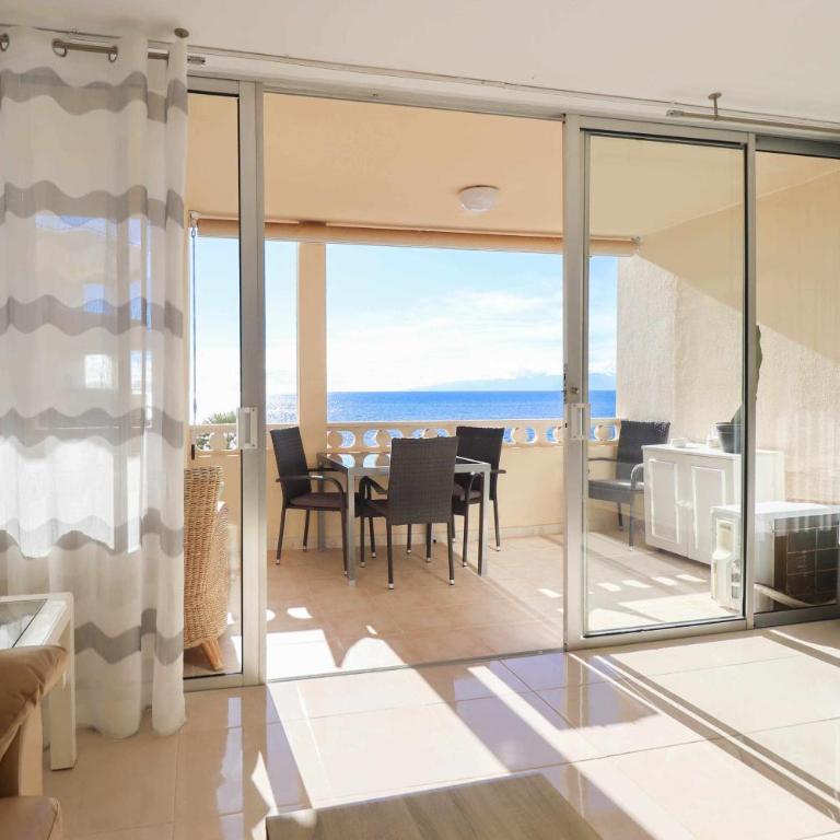MarketHome Sea View Sueño Azul - Apartamento - 10