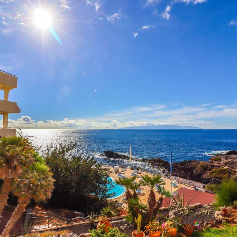 MarketHome Sea View Sueño Azul - Apartamento - 14