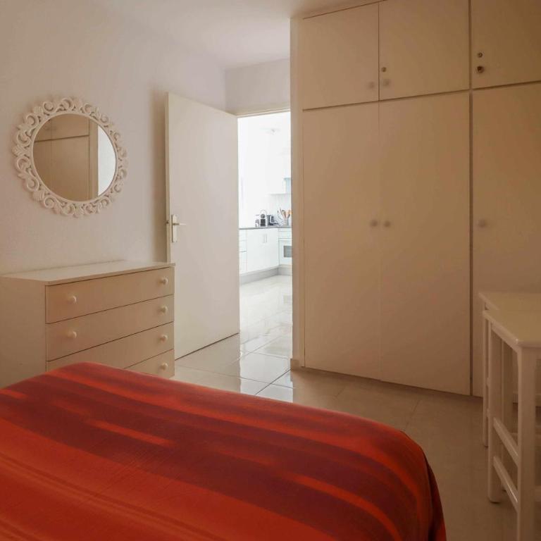MarketHome Sea View Sueño Azul - Apartamento - 18