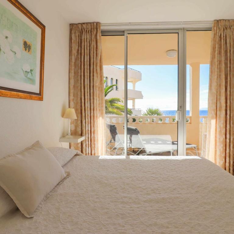 MarketHome Sea View Sueño Azul - Apartamento - 21