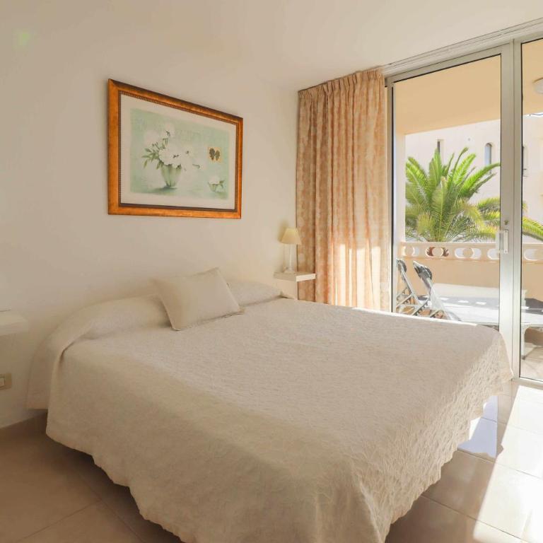 MarketHome Sea View Sueño Azul - Apartamento - 23