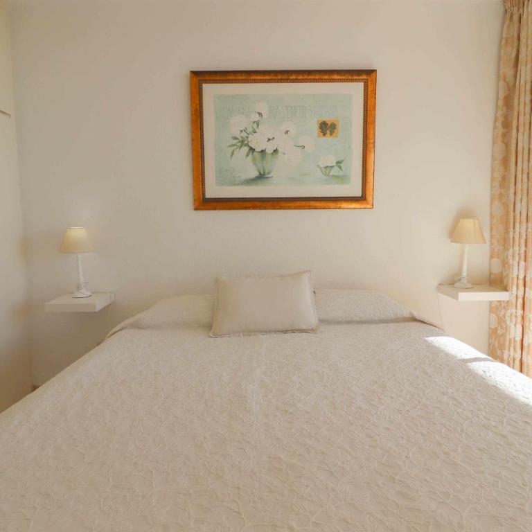 MarketHome Sea View Sueño Azul - Apartamento - 24