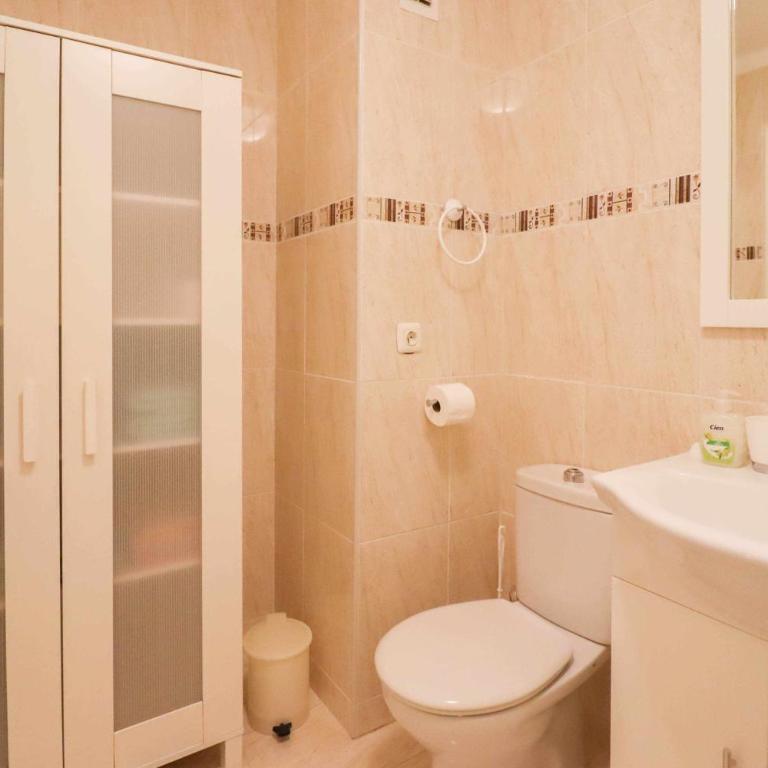 MarketHome Sea View Sueño Azul - Apartamento - 27