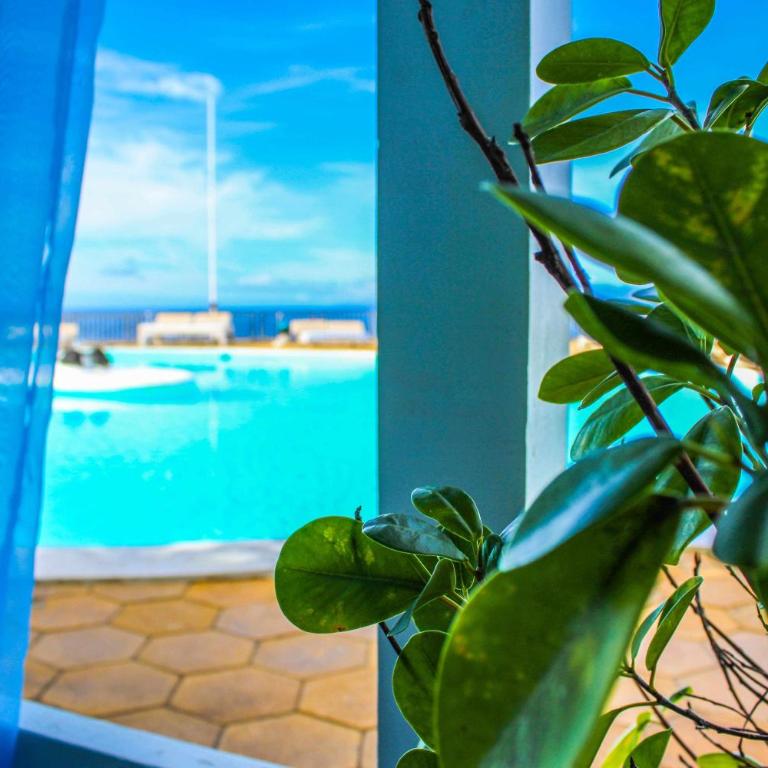 MarketHome Sea View Sueño Azul - Apartamento - 30