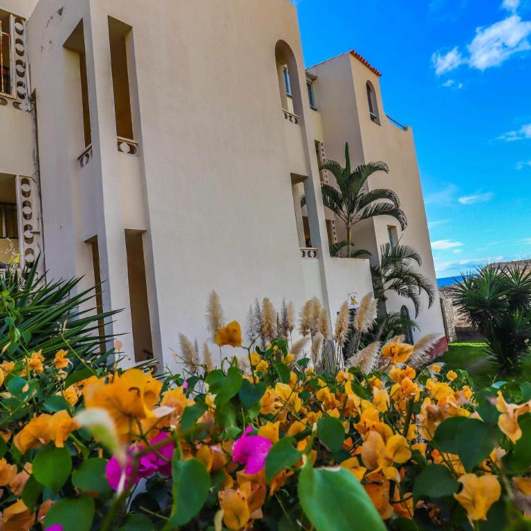 MarketHome Sea View Sueño Azul - Apartamento - 32