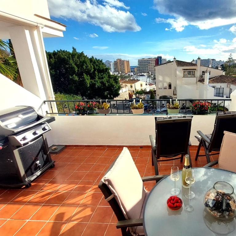 Estudio PasoDoble. Pueblo Evita - One-Bedroom Apartment - 3