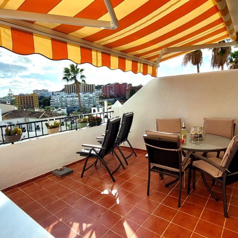 Estudio PasoDoble. Pueblo Evita - One-Bedroom Apartment - 7