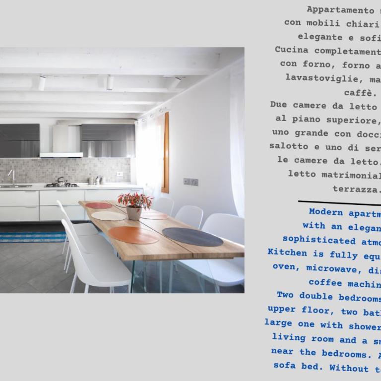Palazzo degli Artisti - Appartamento con 2 Camere da Letto - 5