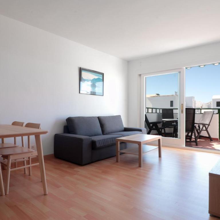 Apartamento recién reformado en la playa - Apartamento de 2 dormitorios - 7