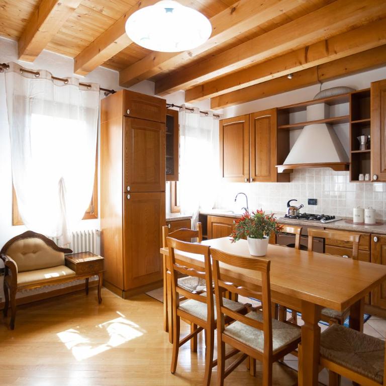 Palazzo degli Artisti - Appartamento con 2 Camere da Letto - 13