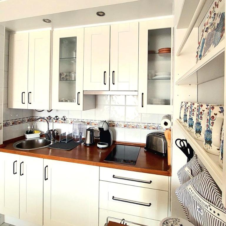 Estudio PasoDoble. Pueblo Evita - One-Bedroom Apartment - 17