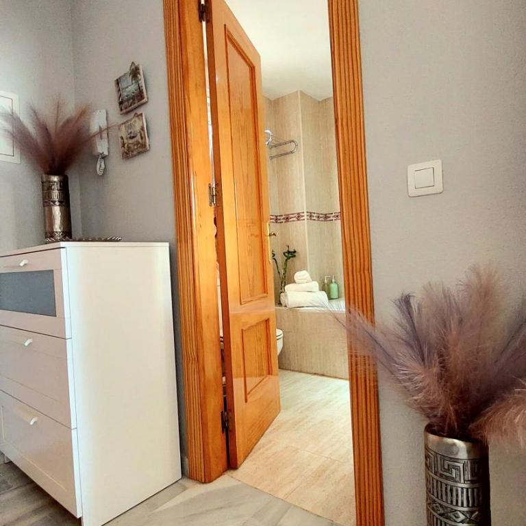 Estudio PasoDoble. Pueblo Evita - One-Bedroom Apartment - 24