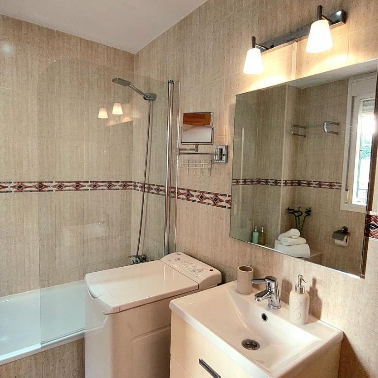 Estudio PasoDoble. Pueblo Evita - One-Bedroom Apartment - 25
