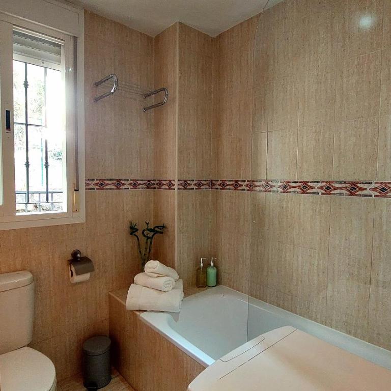 Estudio PasoDoble. Pueblo Evita - One-Bedroom Apartment - 26