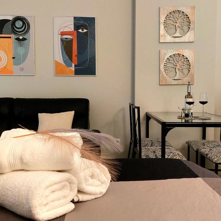 Estudio PasoDoble. Pueblo Evita - One-Bedroom Apartment - 30