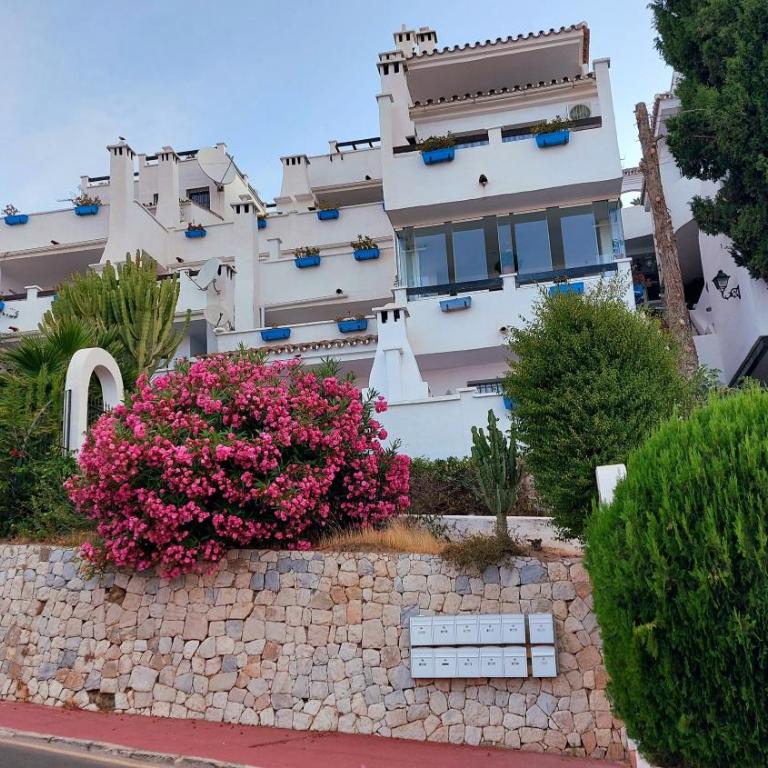 Estudio PasoDoble. Pueblo Evita - One-Bedroom Apartment - 39