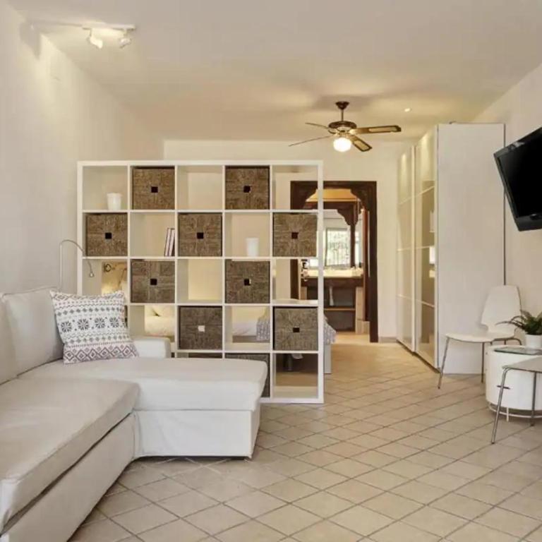 Estudio Marina Dive 409 - One-Bedroom Apartment - 2