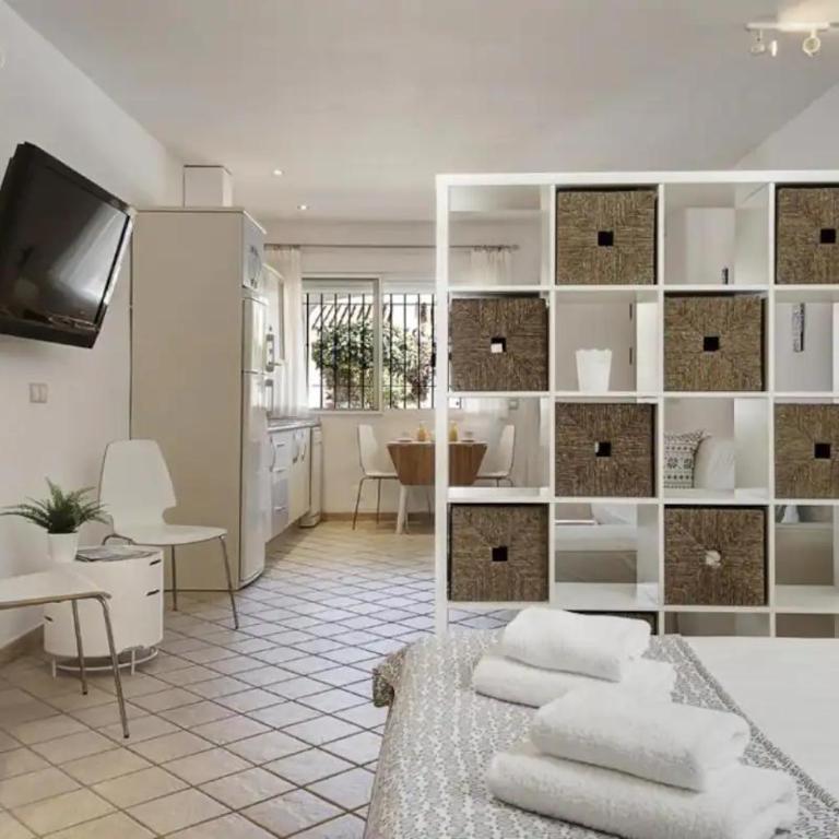 Estudio Marina Dive 409 - One-Bedroom Apartment - 3