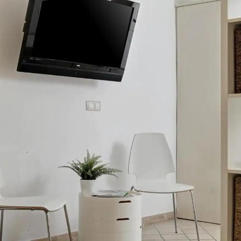 Estudio Marina Dive 409 - One-Bedroom Apartment - 4