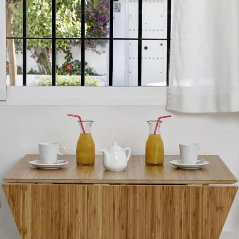 Estudio Marina Dive 409 - One-Bedroom Apartment - 9