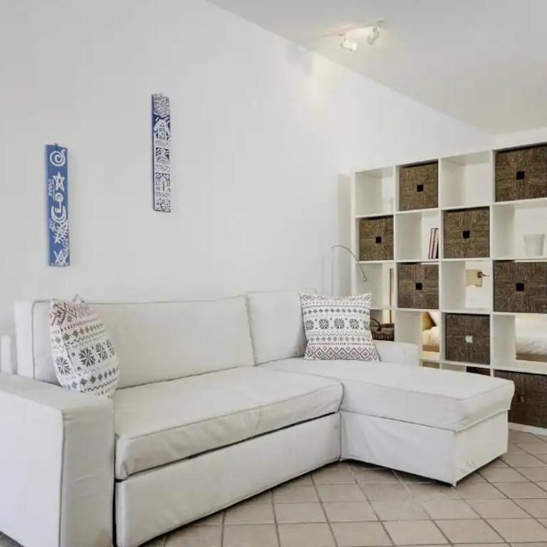 Estudio Marina Dive 409 - One-Bedroom Apartment - 10