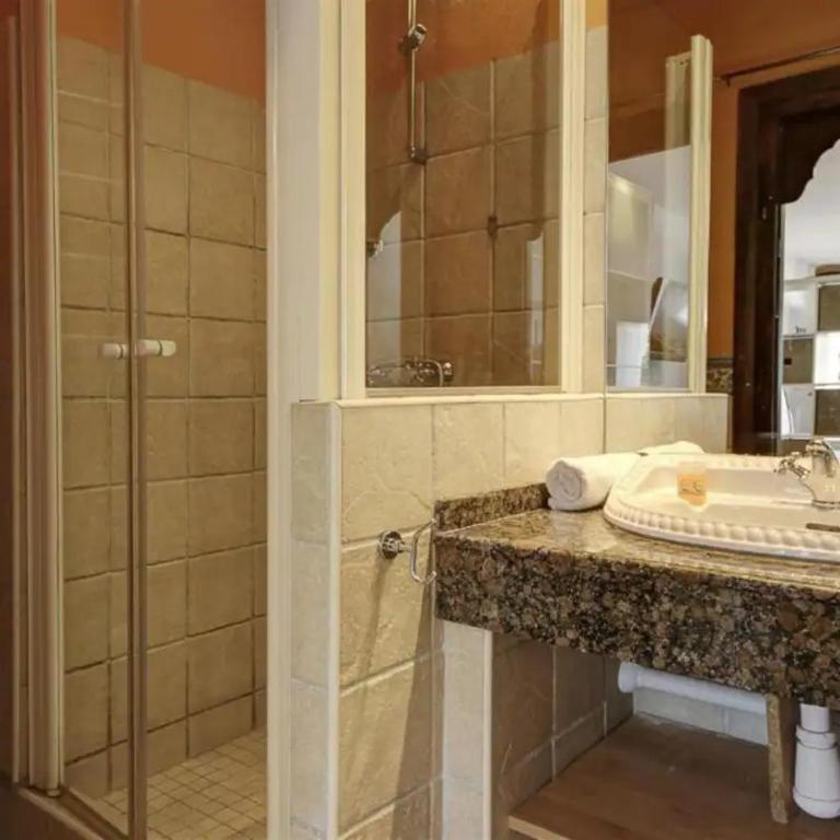 Estudio Marina Dive 409 - One-Bedroom Apartment - 11