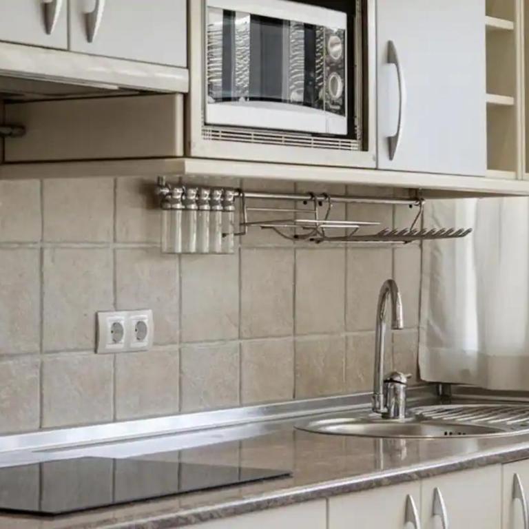 Estudio Marina Dive 409 - One-Bedroom Apartment - 12