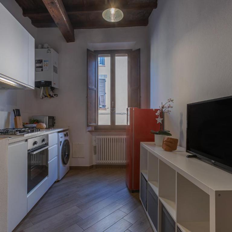 GuestHost - Nel Centro Storico Lovely Apartment - One-Bedroom Apartment - 8