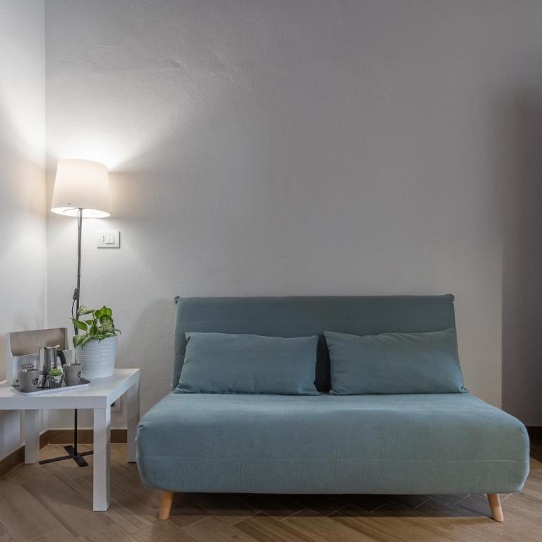 GuestHost - Nel Centro Storico Lovely Apartment - One-Bedroom Apartment - 3