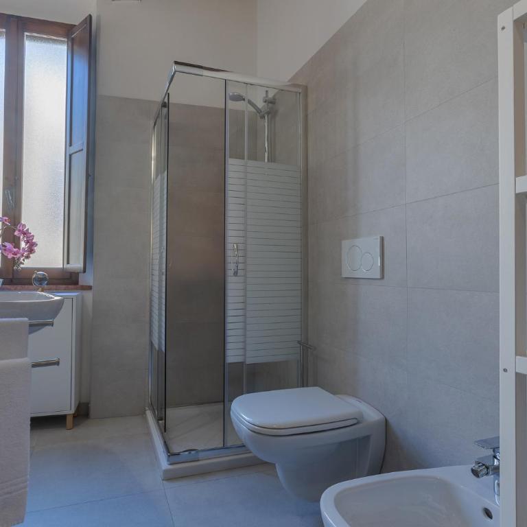 GuestHost - Nel Centro Storico Lovely Apartment - One-Bedroom Apartment - 10