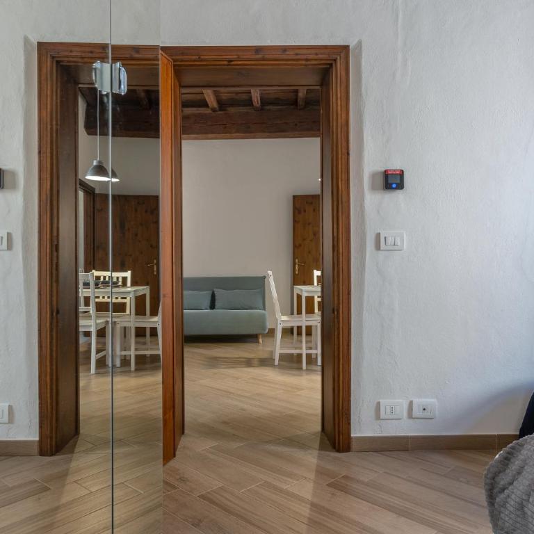 GuestHost - Nel Centro Storico Lovely Apartment - One-Bedroom Apartment - 12