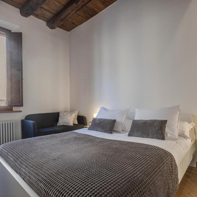 GuestHost - Nel Centro Storico Lovely Apartment - One-Bedroom Apartment - 13