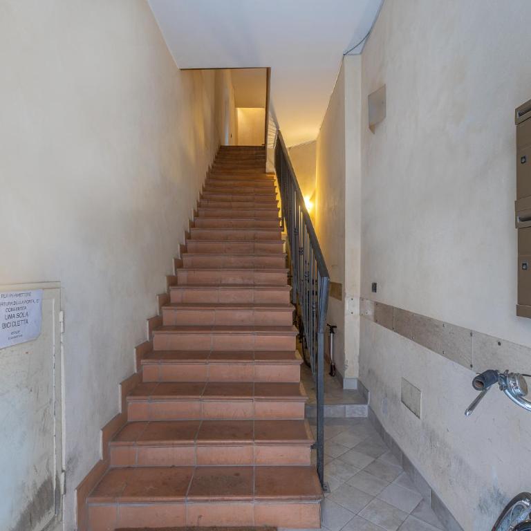 GuestHost - Nel Centro Storico Lovely Apartment - One-Bedroom Apartment - 17