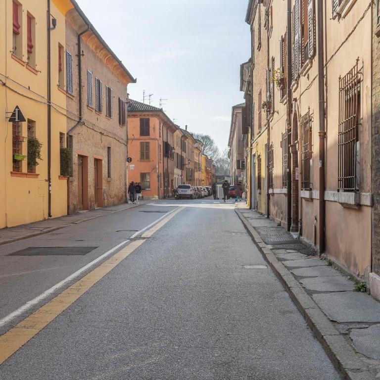 GuestHost - Nel Centro Storico Lovely Apartment - One-Bedroom Apartment - 19