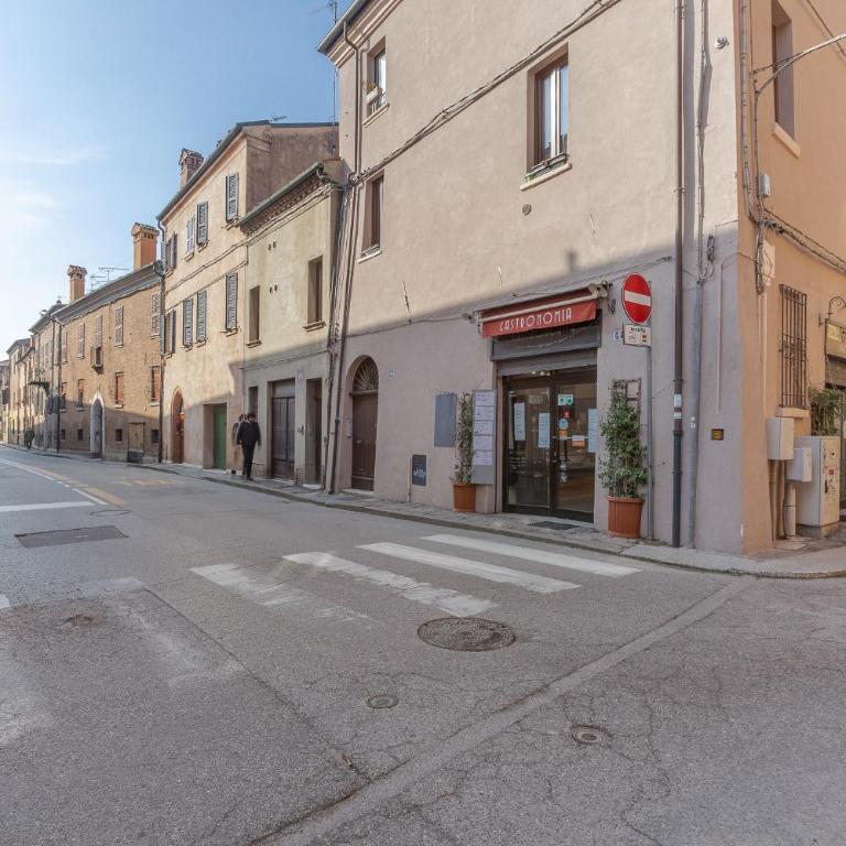 GuestHost - Nel Centro Storico Lovely Apartment - One-Bedroom Apartment - 18