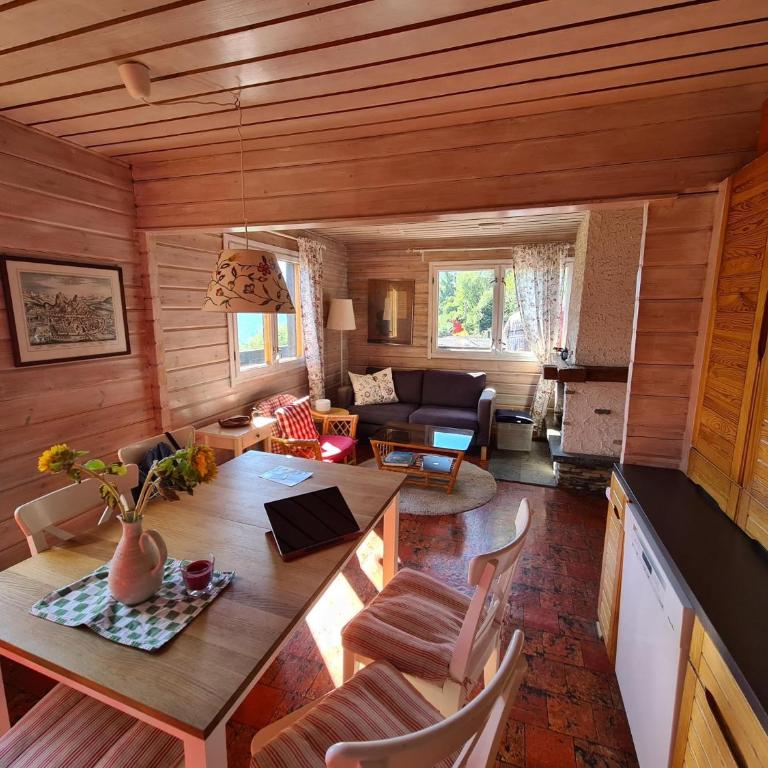 Porkka COSY & QUIET chalet 8 pers - Chalet - 2