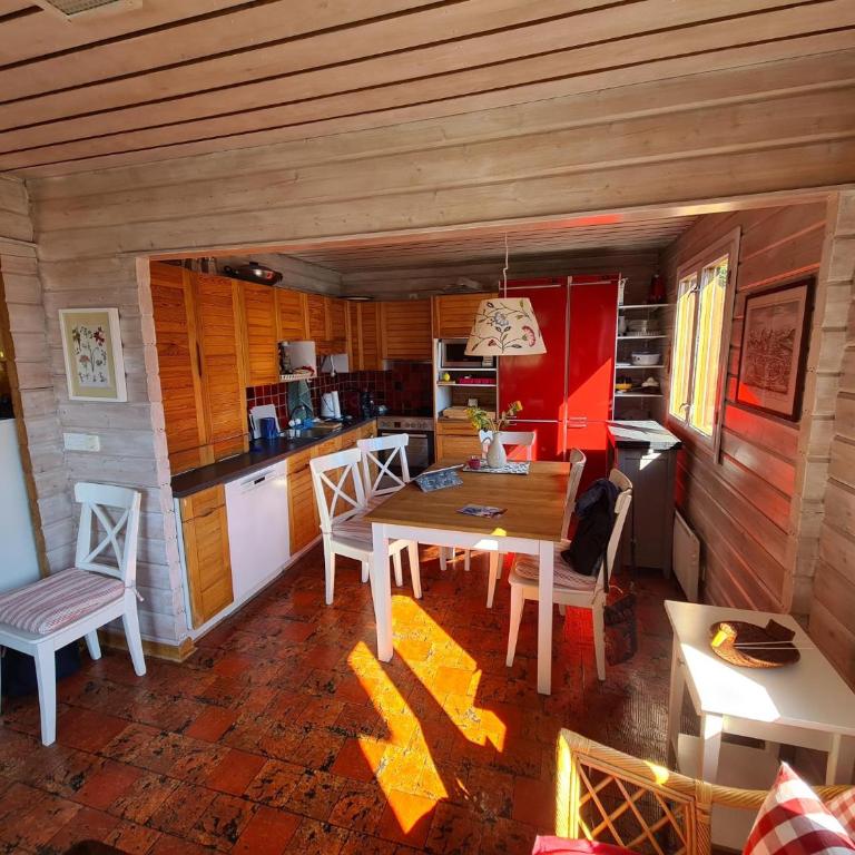 Porkka COSY & QUIET chalet 8 pers - Chalet - 1